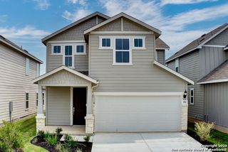 1243 Casetta Run, New Braunfels, TX 78130