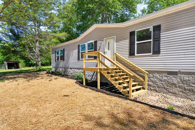 117 Doober Ln, Sparta, TN 38583