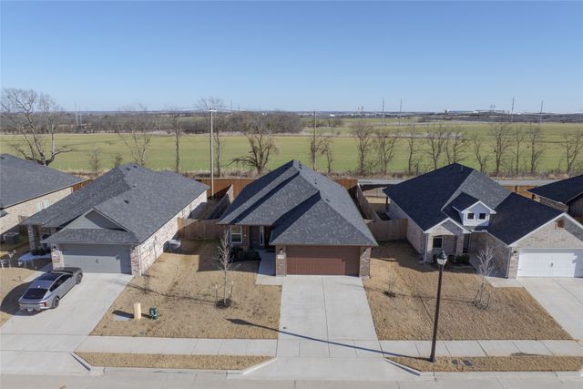 1707 Aleia Cove, Sherman, TX 75092