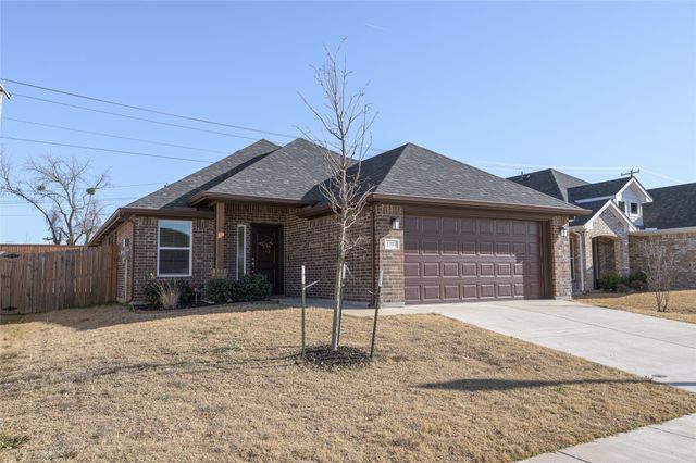 1707 Aleia Cove, Sherman, TX 75092