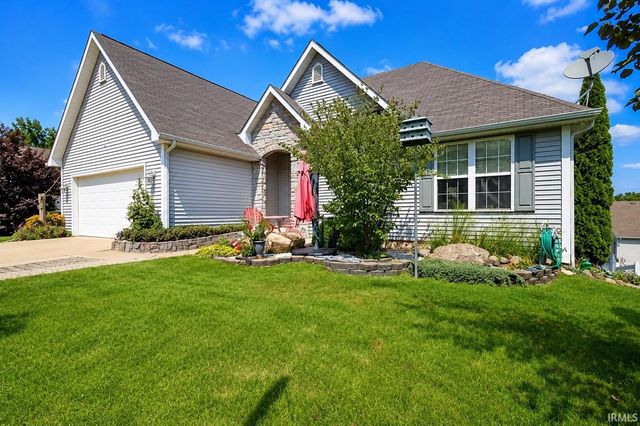 2411 Cranston Street, South Bend, IN 46614