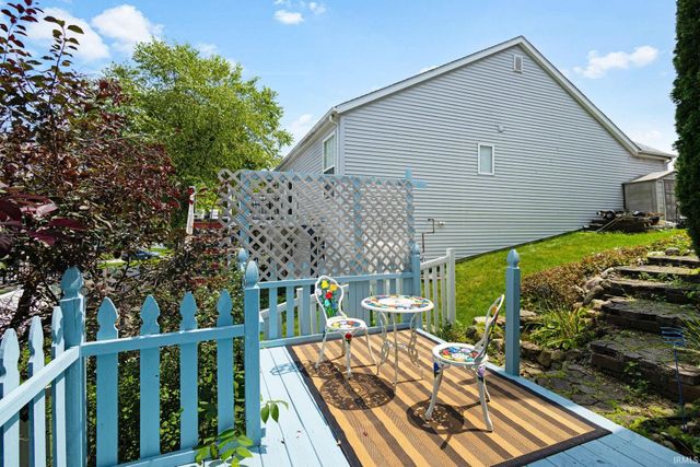 2411 Cranston Street, South Bend, IN 46614
