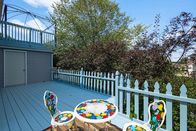 2411 Cranston Street, South Bend, IN 46614