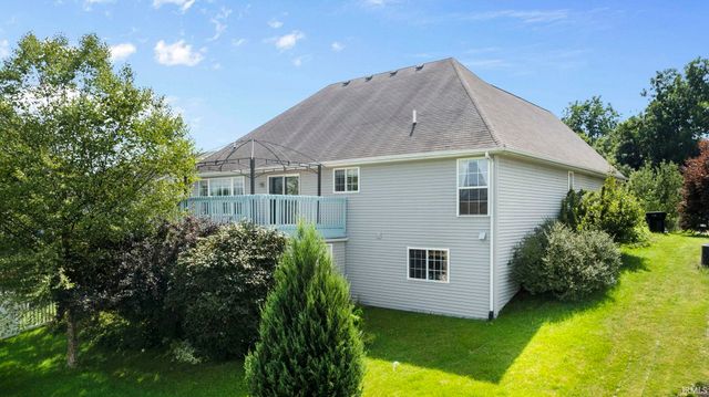 2411 Cranston Street, South Bend, IN 46614