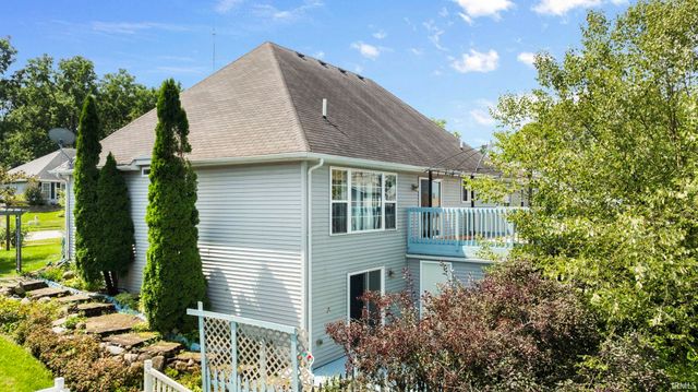 2411 Cranston Street, South Bend, IN 46614