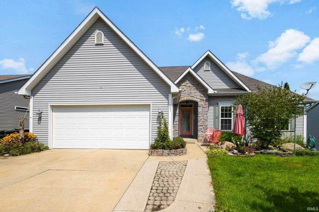 2411 Cranston Street, South Bend, IN 46614