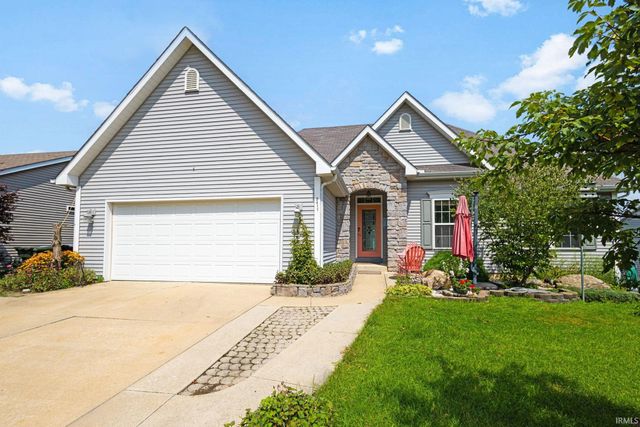 2411 Cranston Street, South Bend, IN 46614