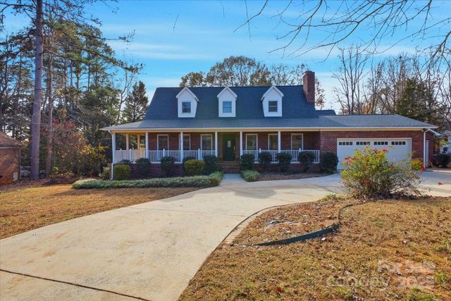 3509 Chapel View Court, Denver, NC 28037