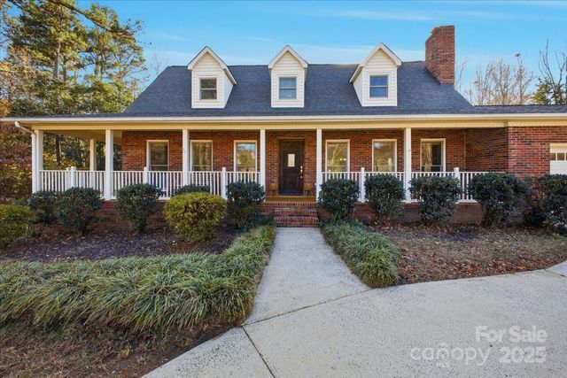 3509 Chapel View Court, Denver, NC 28037