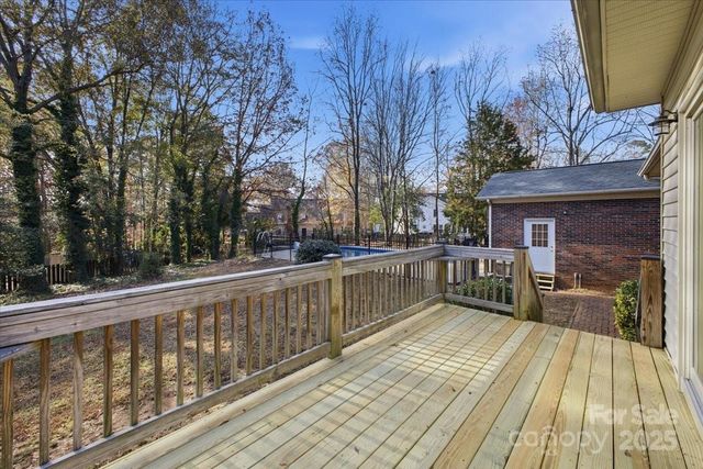 3509 Chapel View Court, Denver, NC 28037