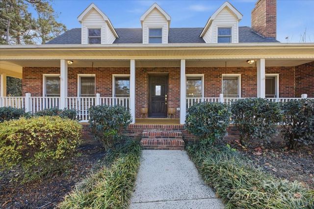 3509 Chapel View Court, Denver, NC 28037