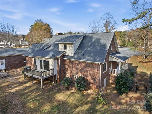 3509 Chapel View Court, Denver, NC 28037