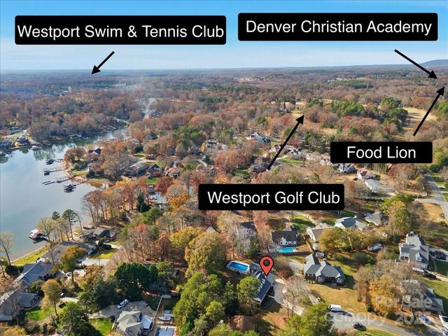 3509 Chapel View Court, Denver, NC 28037