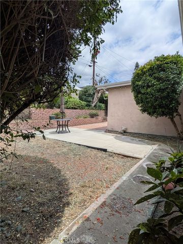 15739 Lone Ridge Place, La Mirada, CA 90638