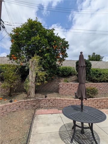 15739 Lone Ridge Place, La Mirada, CA 90638