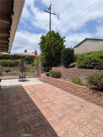15739 Lone Ridge Place, La Mirada, CA 90638