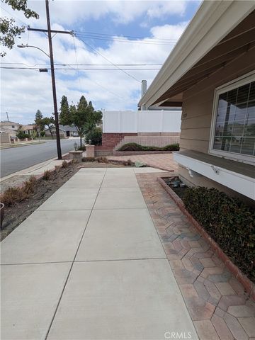 15739 Lone Ridge Place, La Mirada, CA 90638