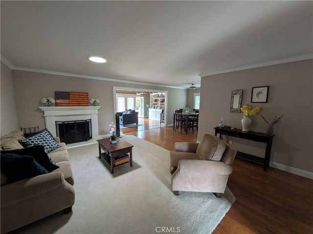 15739 Lone Ridge Place, La Mirada, CA 90638