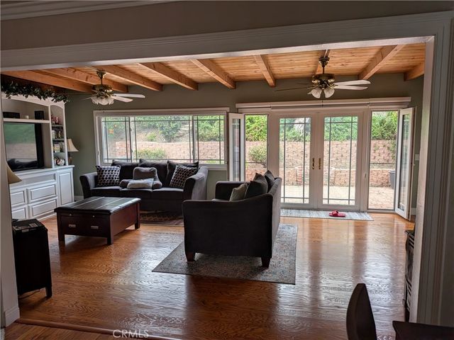 15739 Lone Ridge Place, La Mirada, CA 90638