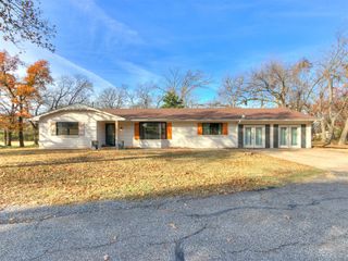 16601 NE 23rd Street, Choctaw, OK 73020