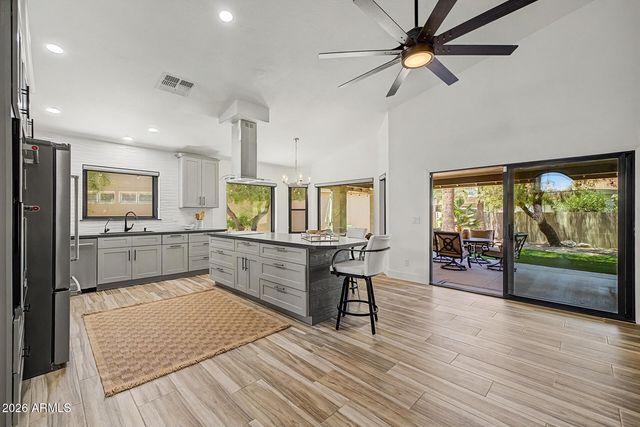 26218 S CLOVERLAND Drive, Sun Lakes, AZ 85248