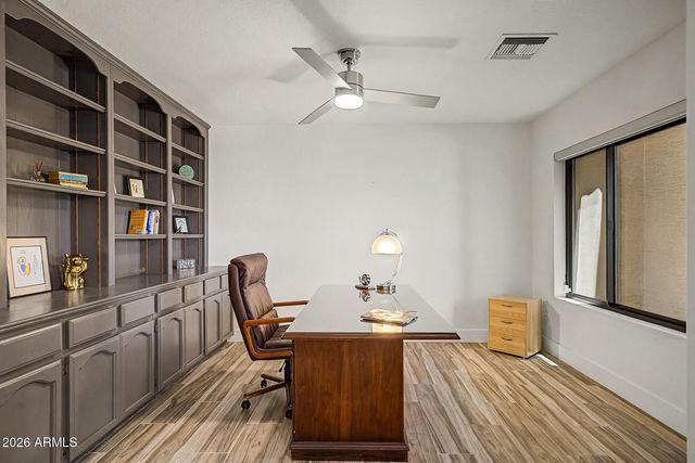 26218 S CLOVERLAND Drive, Sun Lakes, AZ 85248
