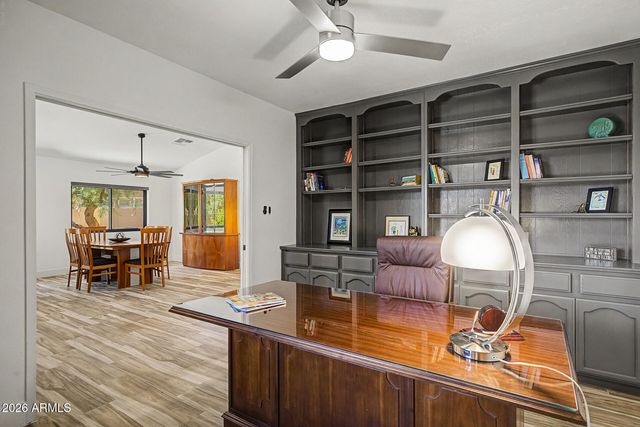 26218 S CLOVERLAND Drive, Sun Lakes, AZ 85248