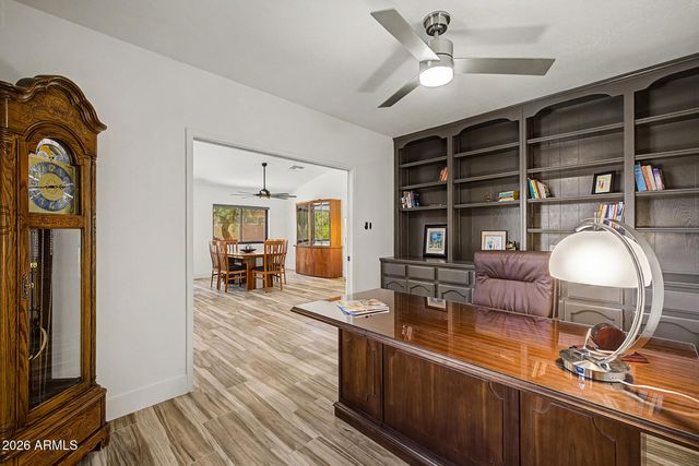 26218 S CLOVERLAND Drive, Sun Lakes, AZ 85248