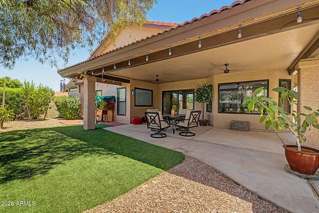 26218 S CLOVERLAND Drive, Sun Lakes, AZ 85248