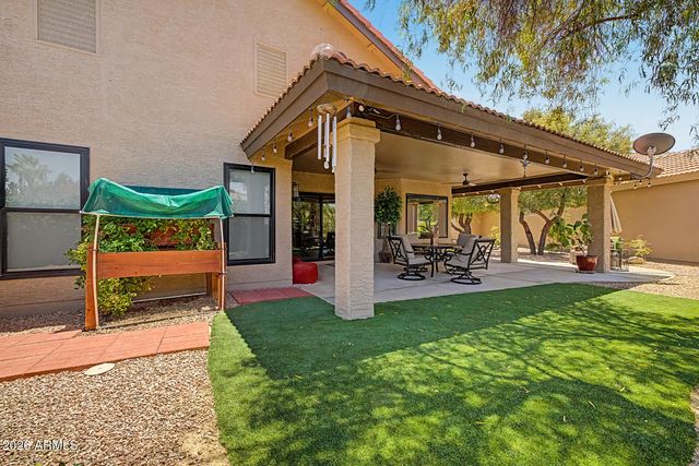 26218 S CLOVERLAND Drive, Sun Lakes, AZ 85248