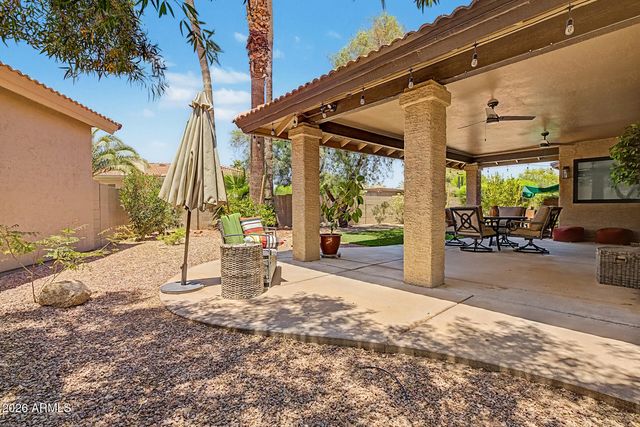 26218 S CLOVERLAND Drive, Sun Lakes, AZ 85248