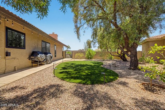 26218 S CLOVERLAND Drive, Sun Lakes, AZ 85248
