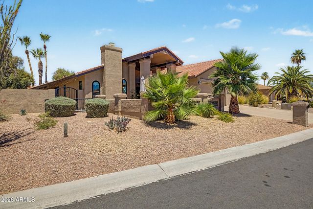 26218 S CLOVERLAND Drive, Sun Lakes, AZ 85248