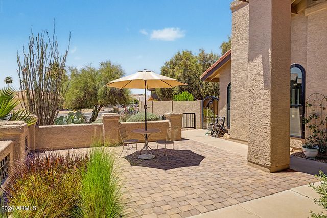 26218 S CLOVERLAND Drive, Sun Lakes, AZ 85248