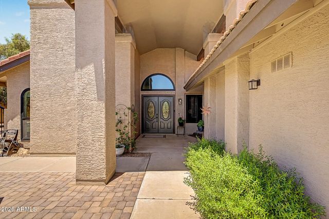 26218 S CLOVERLAND Drive, Sun Lakes, AZ 85248