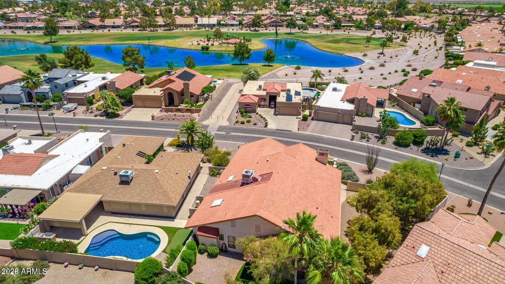 26218 S CLOVERLAND Drive, Sun Lakes, AZ 85248 — photo 3
