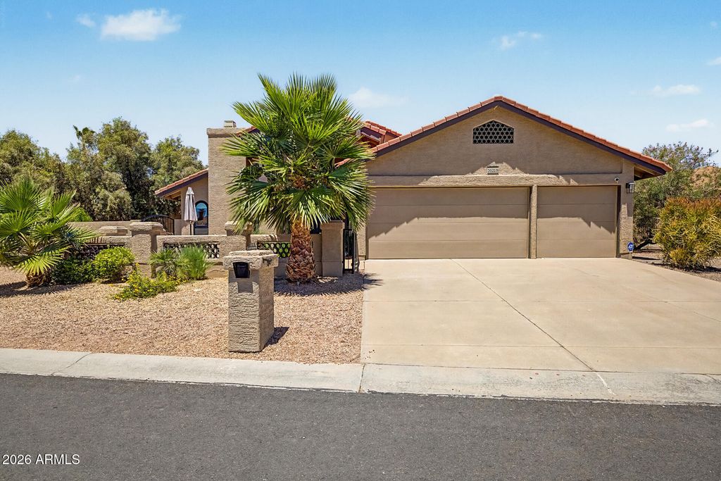 26218 S CLOVERLAND Drive, Sun Lakes, AZ 85248 — photo 4
