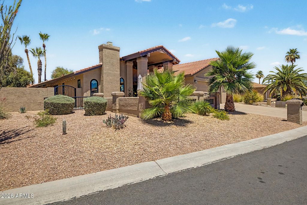 26218 S CLOVERLAND Drive, Sun Lakes, AZ 85248 — photo 5