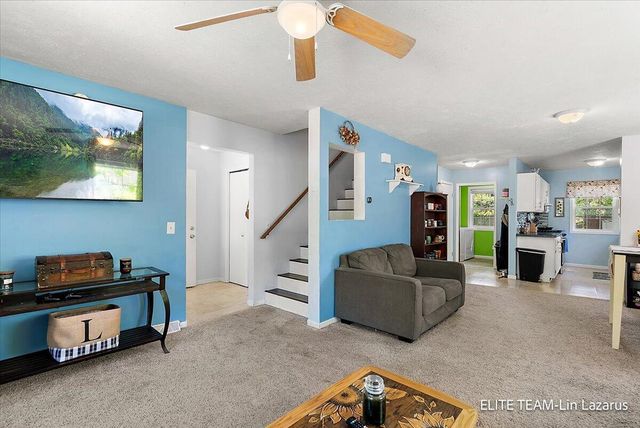 736 Cass Avenue Se, City Of Grand Rapids, MI 49503