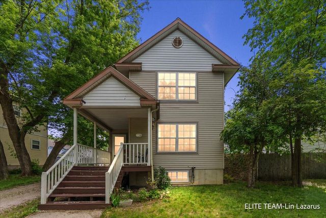 736 Cass Avenue Se, City Of Grand Rapids, MI 49503