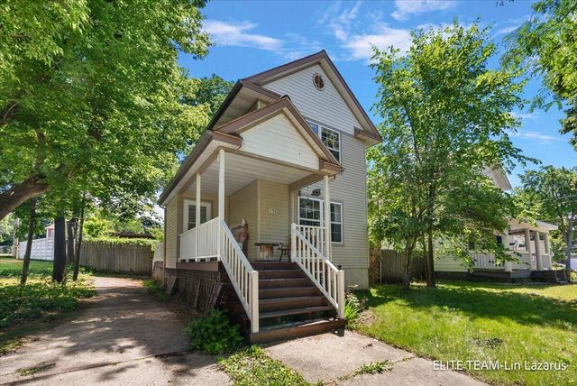 736 Cass Avenue Se, City Of Grand Rapids, MI 49503