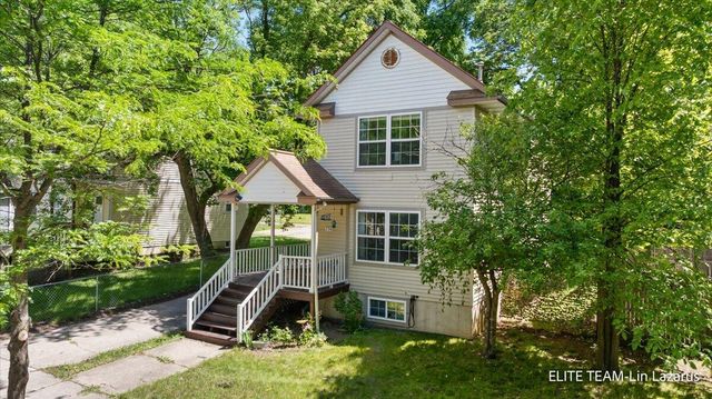 736 Cass Avenue Se, City Of Grand Rapids, MI 49503