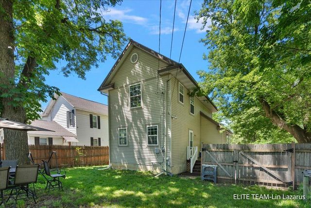 736 Cass Avenue Se, City Of Grand Rapids, MI 49503