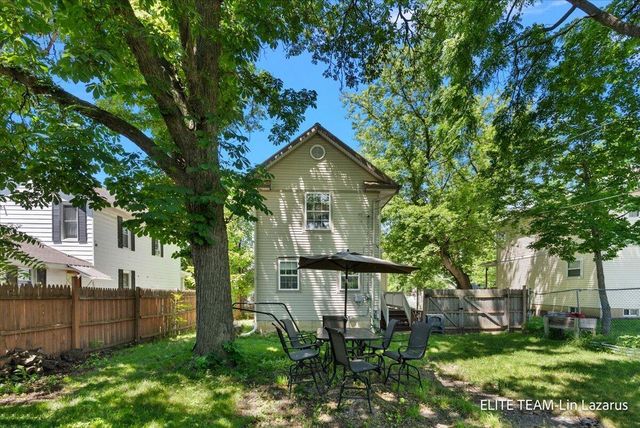 736 Cass Avenue Se, City Of Grand Rapids, MI 49503