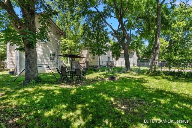 736 Cass Avenue Se, City Of Grand Rapids, MI 49503