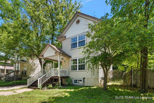 736 Cass Avenue Se, City Of Grand Rapids, MI 49503