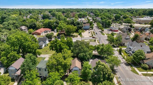 736 Cass Avenue Se, City Of Grand Rapids, MI 49503