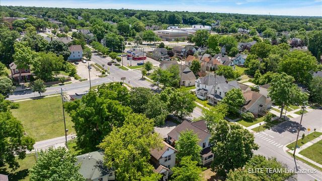 736 Cass Avenue Se, City Of Grand Rapids, MI 49503