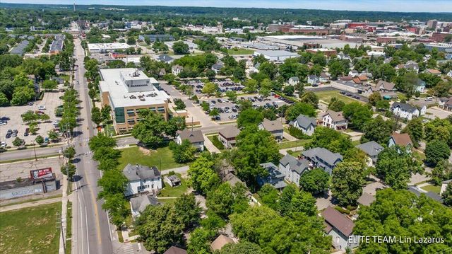 736 Cass Avenue Se, City Of Grand Rapids, MI 49503