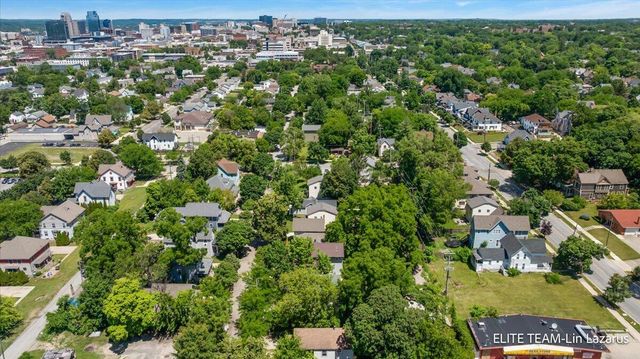 736 Cass Avenue Se, City Of Grand Rapids, MI 49503